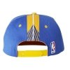 ADIDAS CZAPKA Z DASZKIEM CAP WARRIORS BK3037 ADIDAS CZAPKA Z DASZKIEM CAP WARRIORS BK3037